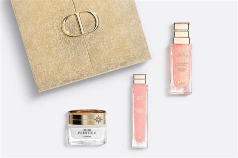 pochette dior omaggio profumeria|Cofanetto beauty Dior .